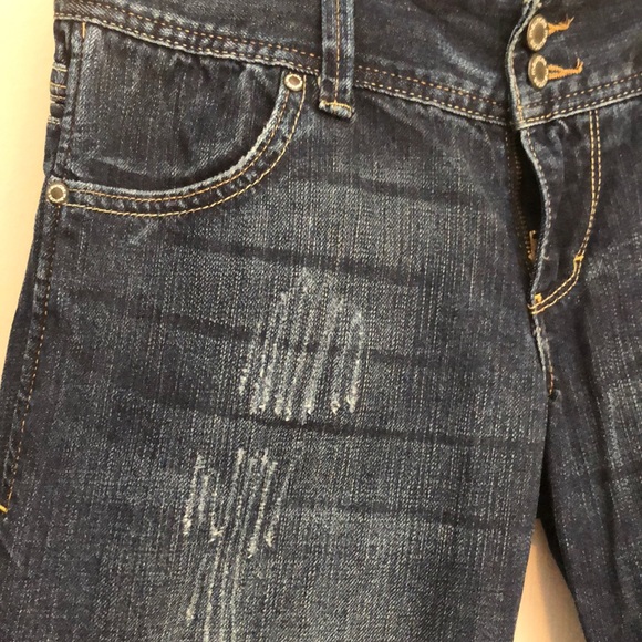 Jeans - Picture 3 of 4